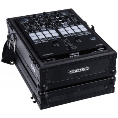 Kufr na vybavení Reloop Premium Battle Mixer Case – Zboží Mobilmania