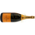 Veuve Clicquot Yellow Label Brut 12% 1,5 l (holá láhev) – Sleviste.cz