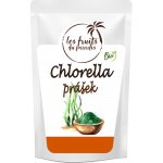 Fruits du Paradis Chlorella prášek sprejové sušení BIO 1000 g – Hledejceny.cz