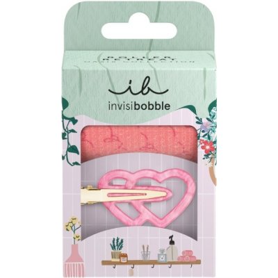 Invisibobble Set Oasis Roller Retreat 4 ks – Zboží Dáma