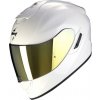 Přilba helma na motorku Scorpion EXO-1400 AIR TEST ME