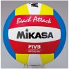 Beach volejbalový míč Mikasa VXS BA