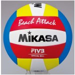 Mikasa VXS BA – Zbozi.Blesk.cz