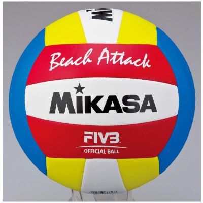 Mikasa VXS BA – Zbozi.Blesk.cz