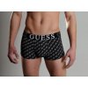 Boxerky, trenky, slipy, tanga Guess boxery U54G15 logo 2 kusy