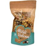 topnatur MÜSLI SRDCEM PALEO&KOKOS 350g – Zbozi.Blesk.cz