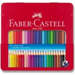 Faber-Castell Grip 2001 24 ks – Sleviste.cz