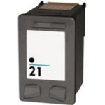 Compatible HP 21 C9351AE - kompatibilní s čipem – Zbozi.Blesk.cz