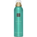 Rituals The Ritual Of Karma sprchová pěna s vůní lotosu a bílého čaje 200 ml – Zbozi.Blesk.cz