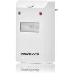 InnovaGoods Odpuzovač hmyzu a hlodavců s LED – Hledejceny.cz