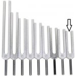 Ladička Solfeggio 963Hz 7.čakra – Sleviste.cz