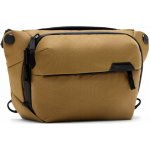 Peak Design Everyday Sling 3L v2 světle hnědá BEDS-3-CY-3 – Zboží Mobilmania
