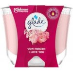 Glade I Love You 224 g – Sleviste.cz