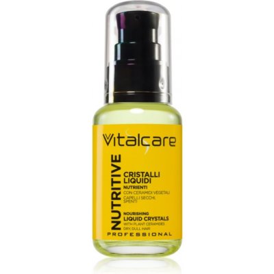 Vitalcare Professional Nutritive vyživující sérum s ceramidy 50 ml