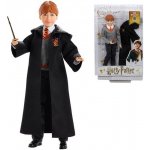 Mattel Harry Potter Tajemná komnata Ron Weasley – Zboží Mobilmania