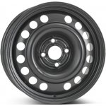Alcar Stahlrad 6435 6x15 4x100,5 ET43 – Hledejceny.cz