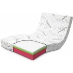 Postelia VISCO DE LUXE SOFT – Zboží Mobilmania