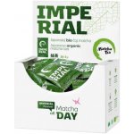 Kyosun Bio Matcha Tea Imperial 25 x 2 g – Sleviste.cz