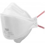 3M 1863+ FFP3 Aura jednorázový respirátor pro zdravotnictví – Zboží Dáma