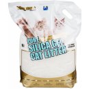 Magnum Silica gel cat litter 10 l