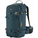 Fjallraven Bergtagen Touring 30l Mountain Blue – Sleviste.cz