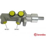 Hlavní brzdový válec BREMBO M 06 010