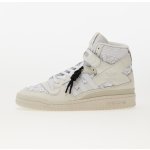 adidas Originals Forum 84 Hi W off white/ ftw white/ aluminium – Hledejceny.cz