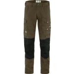 Fjallraven Barents Pro Trousers M DARK OLIVE-BLACK – Zbozi.Blesk.cz