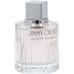 Jimmy Choo Illicit Flower toaletní voda dámská 100 ml tester – Hledejceny.cz