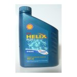 Shell Helix HX7 Diesel 10W-40 1 l – Hledejceny.cz