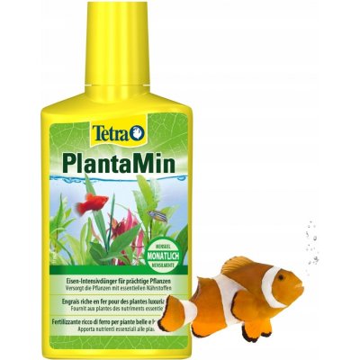 Tetra Planta Min 250 ml – Zboží Dáma