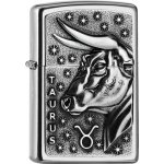 Zippo Taurus Zodiac – Hledejceny.cz
