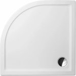 Roth FLAT ROUND 100 x 100 x 50 cm 8000117 – Zboží Mobilmania