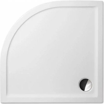 Roth FLAT ROUND 100 x 100 x 50 cm 8000117 – Zboží Mobilmania