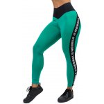 Nebbia Legíny s vysokým pasem ICONIC 209 green – Zboží Dáma