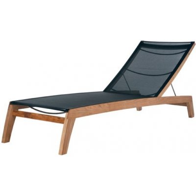 Barlow Tyrie 206x66x32cm titanium – Hledejceny.cz