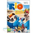 Hra na Nintendo Wii RIO