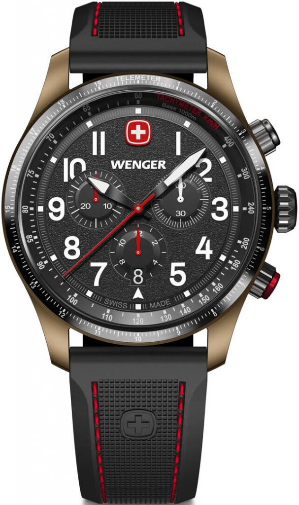 Wenger 01.0543.113