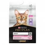 Pro Plan Adult Delicate Digestion krůta 3 kg – Sleviste.cz