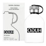 Hugo Boss Hugo Reversed toaletní voda pánská 125 ml tester – Hledejceny.cz