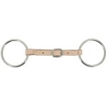 FEELING Kožené udidlo stihlo – Zboží Dáma FEELING Kožené udidlo stihlo – Zboží Dáma