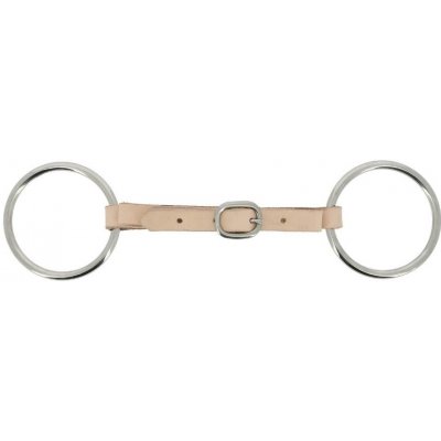 FEELING Kožené udidlo stihlo – Zboží Dáma FEELING Kožené udidlo stihlo – Zboží Dáma