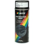 Motip žáruvzdorný lak černý 400ml