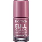 Flormar lak na nehty Full color FC62 8 ml – Zboží Mobilmania