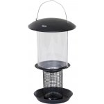 Siena Garden Sloupové ptačí krmítko 1 ks U05972 – Sleviste.cz