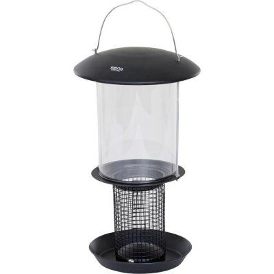 Siena Garden Sloupové ptačí krmítko 1 ks U05972 – Sleviste.cz