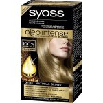 Syoss Oleo Intense Color 7-10 Přirozeně plavý – Zboží Mobilmania