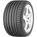 Continental ContiSportContact 2 275/40 R18 103W – Hledejceny.cz