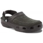 Crocs Yukon Vista II Clog černé – Zbozi.Blesk.cz