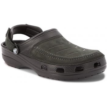 Crocs Yukon Vista II Clog černé